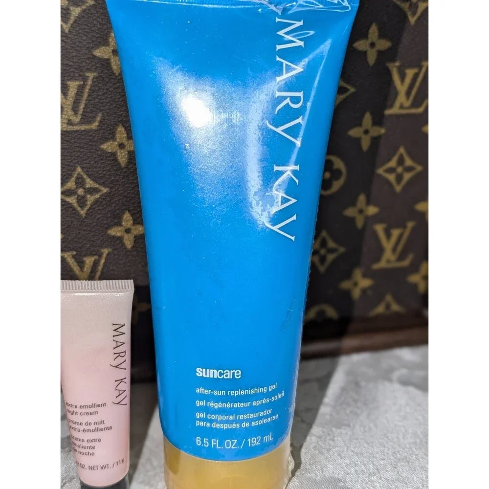 Mary Kay brand new